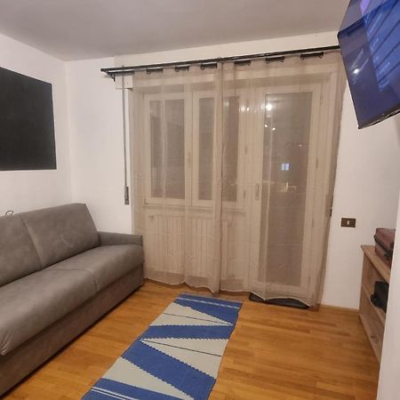 Studio Apartment Ariston In Centro A Cortina Cortina d'Ampezzo Exterior photo